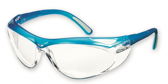 Lunettes de sécurité ERGOS HURRICANE