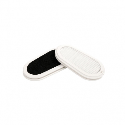 Filtre antipoussières et odeurs gênantes ELIPSE® P3 R