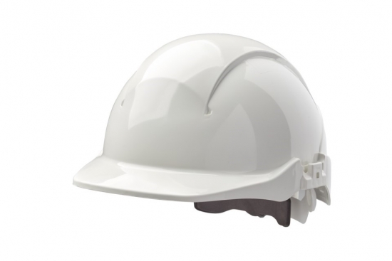 Casque de sécurité CENTURION CONCEPT