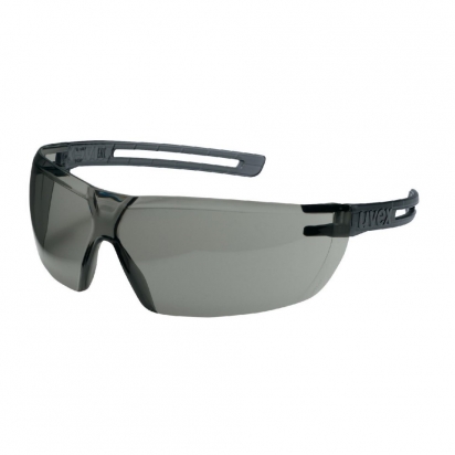 Lunettes de sécurité FUMÉES UVEX X-FIT 
