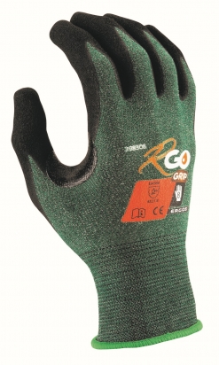 Gants de protection ANTICOUPURES ERGOS R'GO GRIP 398308