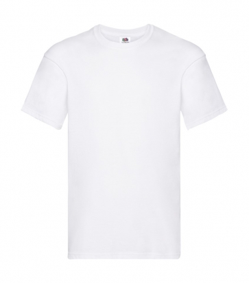 Tee-shirt de travail FRUIT OF THE LOOM ORIGINAL