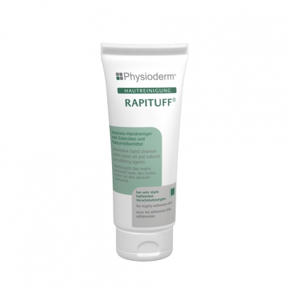 Pâte de nettoyage RAPITUFF® PHYSIODERM