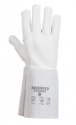 Gants de protection chaleur ERGOS 372001