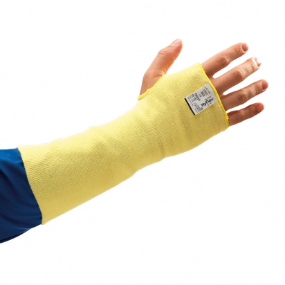Manchette de protection Anticoupures et Chaleur ANSELL HYFLEX® 70-110 25 cm