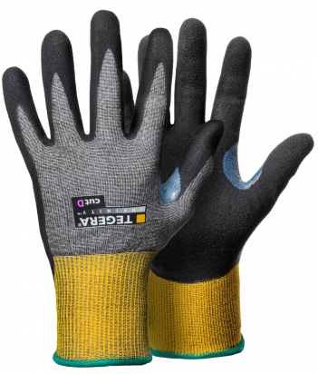 Gants de protection ANTICOUPURES EJENDALS TEGERA® 8807 INFINITY™
