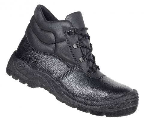 Chaussures de sécurité HAUTES ERGOS DAKAR S1P SRC