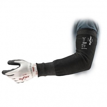 Manchette de protection Anticoupures ANSELL HYFLEX® 11-250 Etroite 30 cm