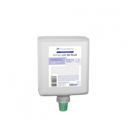 Crème PHYSIO UV 50+ PHYSIODERM