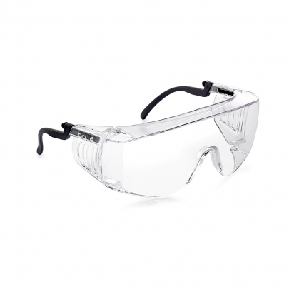 Sur-lunettes de sécurité BOLLÉ SQUALE SQUPSI