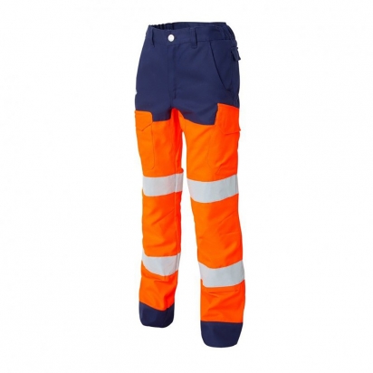 Pantalon de travail MOLINEL HV LUKLIGHT VERY LIGHT