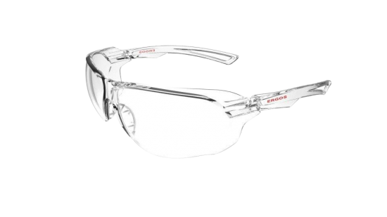 Lunettes de sécurité ERGOS BENGALE