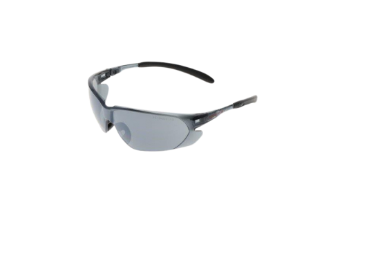Lunettes de sécurité FUMÉES ERGOS RAFALE 