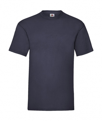 Tee-shirt de travail MANCHES COURTES FRUIT OF THE LOOM 