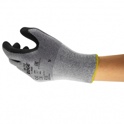 Gants de protection Anticoupures ANSELL EDGE® 48-702VP