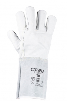 Gants de soudage ERGOS 372005