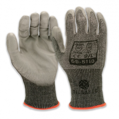 Gants de protection ANTICOUPURES TILSATEC 55-5110