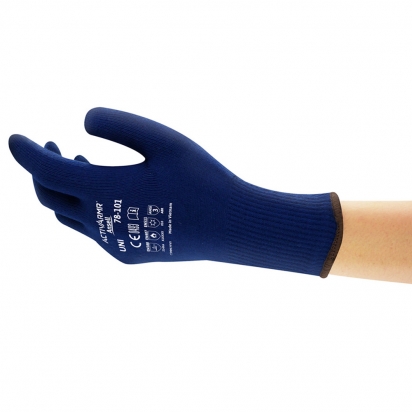 Gants de protection Froid ANSELL ACTIVARMR® 78-101