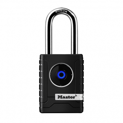 Cadenas de sécurité bluetooth® MASTER LOCK  4401