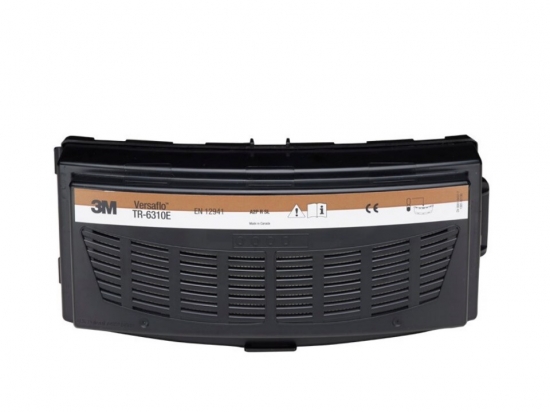 Filtre combiné 3M™  VERSAFLO™ A2P3 R