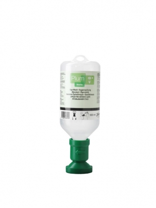 Recharge lave-oeil 500ML ESCULAPE