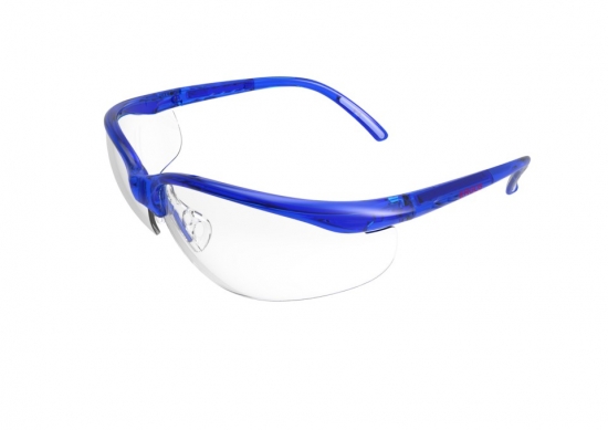 Lunettes de sécurité ERGOS IROISE