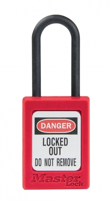 Cadenas de consignation ZENEX™ S32 MASTER LOCK
