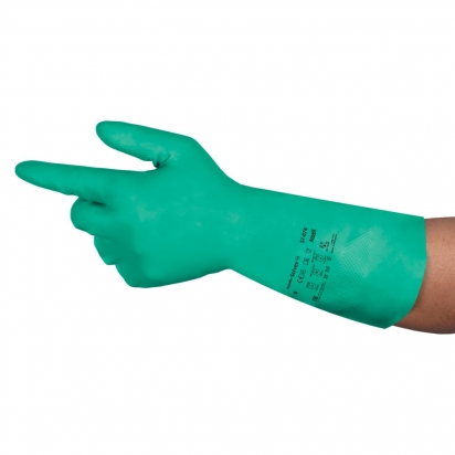 Gants de protection chimique ANSELL ALPHATEC® SOLVEX® 37-676