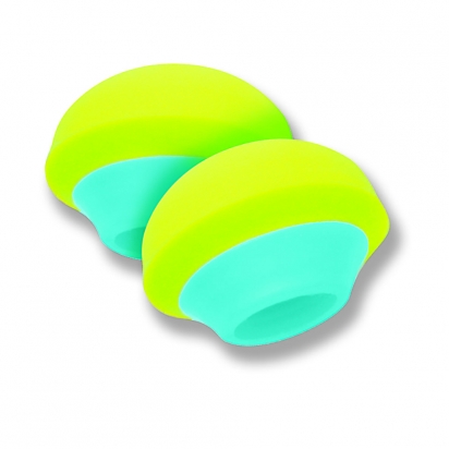 Embouts de remplacement UVEX X-CAP SNR 24 dB