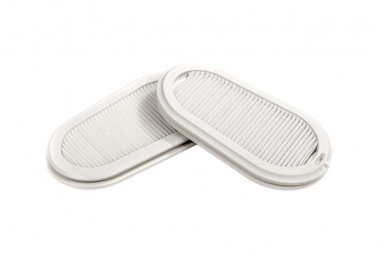 Filtre antipoussières ELIPSE® P3 R D