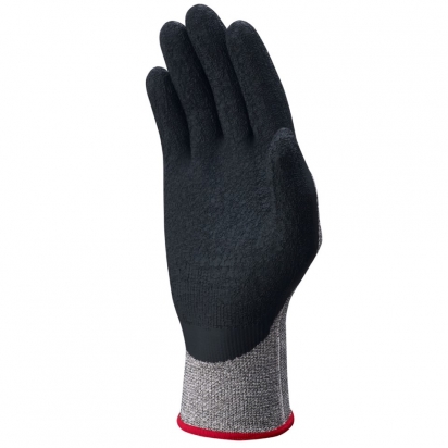 Gants de protection ANTICOUPURES SHOWA DURACOIL 346