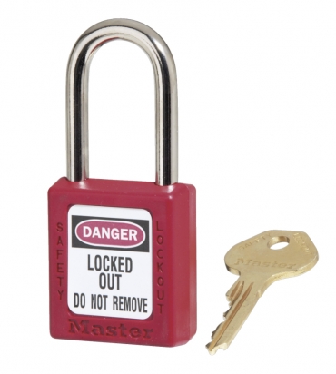 Cadenas de consignation ZENEX™ 410 MASTER LOCK
