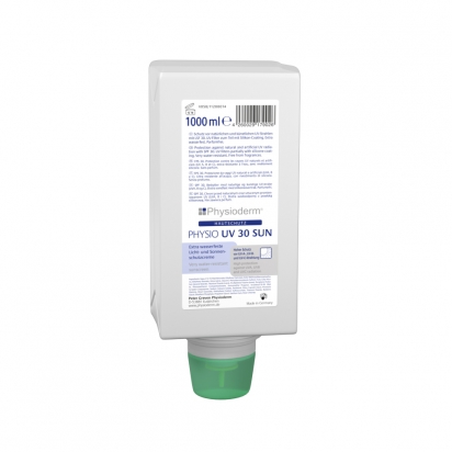 Crème PHYSIO UV 30 SUN PHYSIODERM