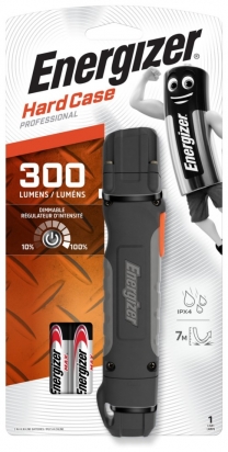 Lampe torche PRO ENERGIZER
