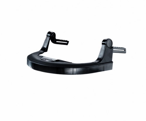 Porte-écran pour casques CENTURION