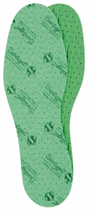 Semelles hygiène ERGOS FRESH BASE TRÈS ABSORBANTES
