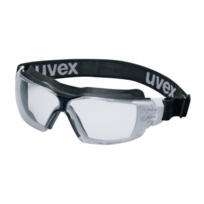 Lunette-masque de sécurité UVEX PHEOS CX2 SONIC