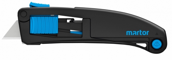 Cutter SECUPRO MAXISAFE MARTOR