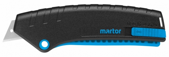 Cutter SECUNORM MIZAR MARTOR