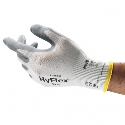 Gants de manutention ANSELL HYFLEX® 11-800