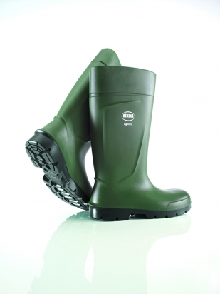 Bottes de sécurité BEKINA STEPLITE EASYGRIP S5 SRC CI