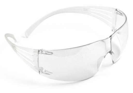 Lunettes de sécurité 3M™ SECUREFIT™ 200