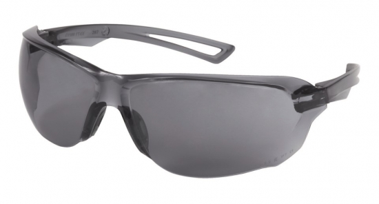Lunettes de sécurité FUMÉES ERGOS BENGALE
