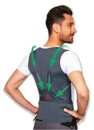 Gilet PERCKO LYNE PRO HOMME