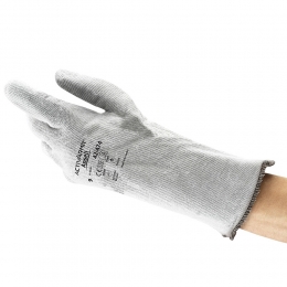 Gants de protection Anticoupures et Chaleur ANSELL ACTIVARMR® 42-474