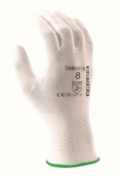 Gants de manutention ERGOS 398001E