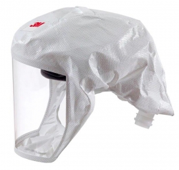 Coiffe 3M™ VERSAFLO™ S-133