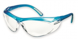 Lunettes de sécurité ERGOS HURRICANE
