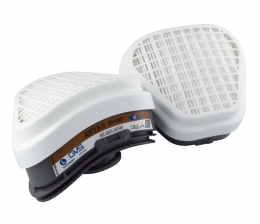 Filtre combiné ELIPSE® A2P3 R