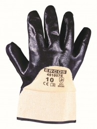 Gants de manutention ERGOS 451007E